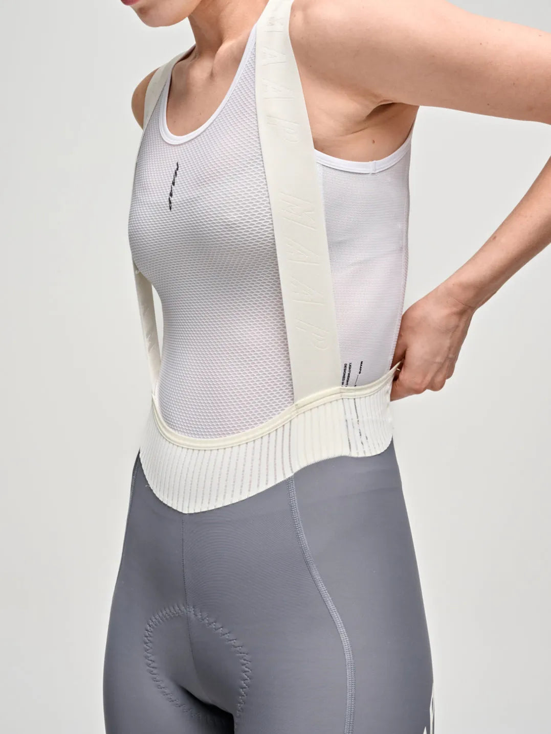 MAAP Emerge Team Bib Evo Women Bib Shorts - Odyssey