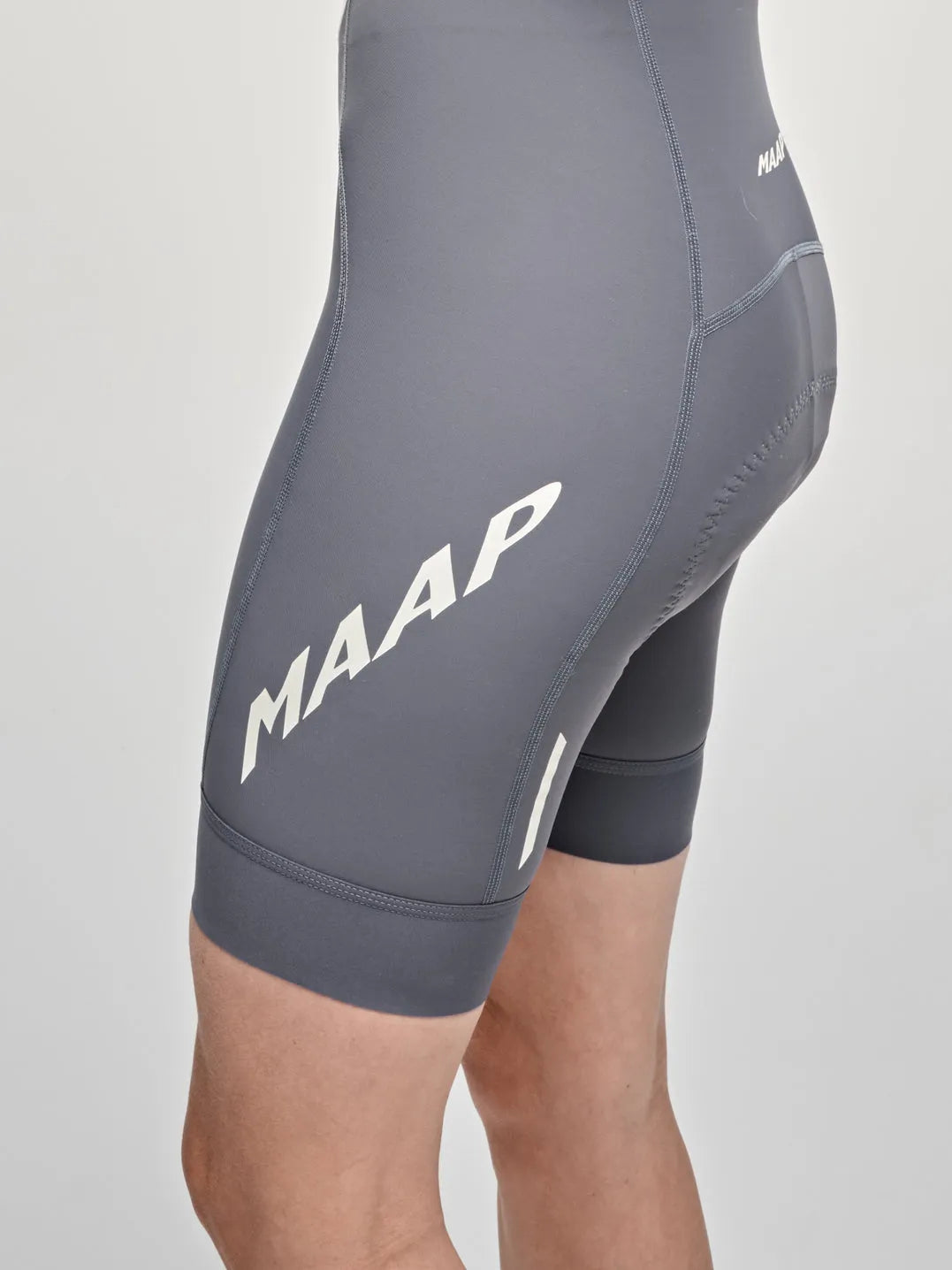 MAAP Emerge Team Bib Evo Women Bib Shorts - Odyssey