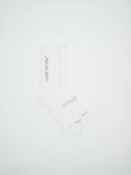 MAAP Emerge Team Sock - White/Glacier