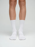 MAAP Emerge Team Sock - White/Glacier