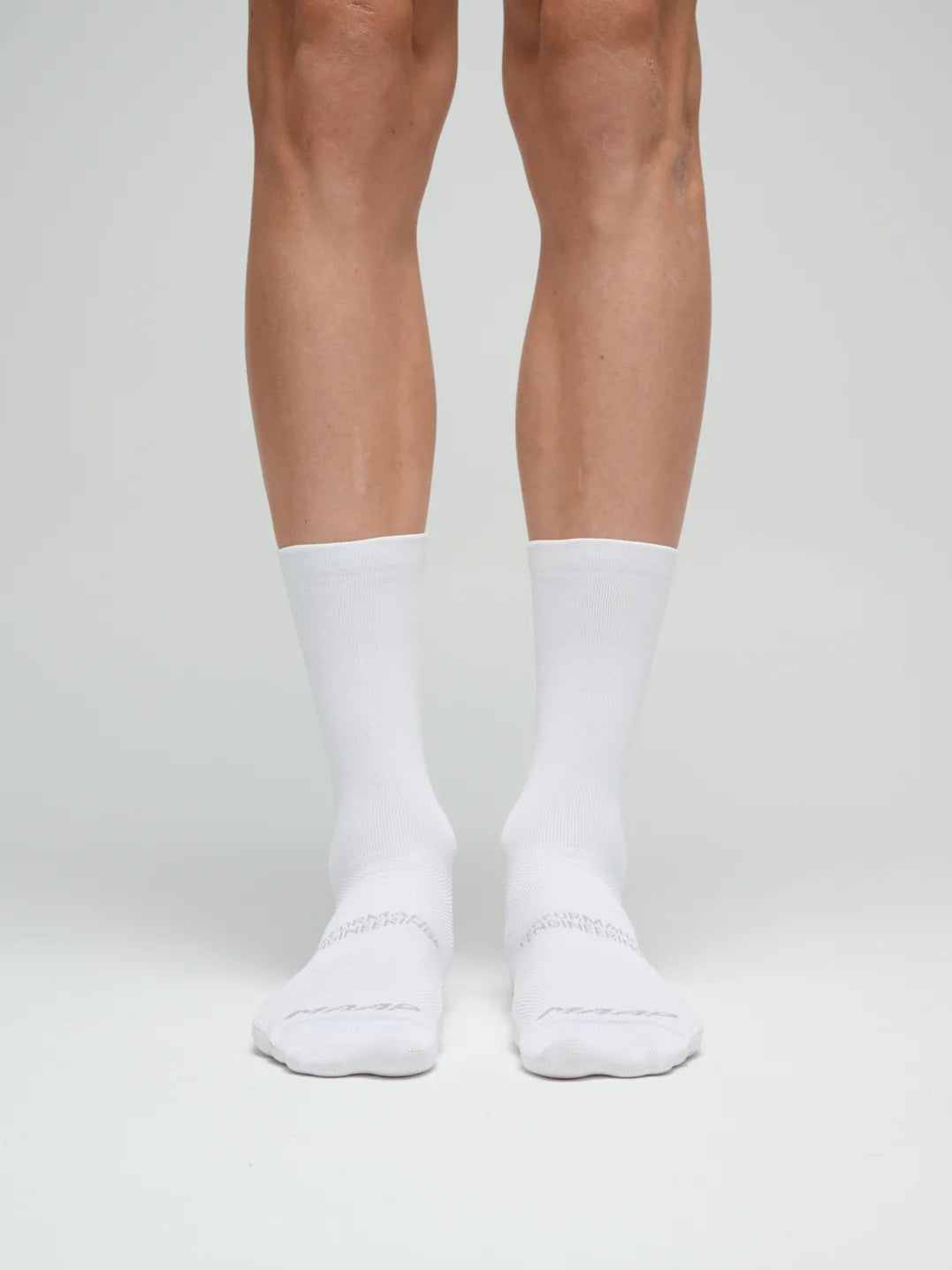 MAAP Emerge Team Sock - White/Glacier