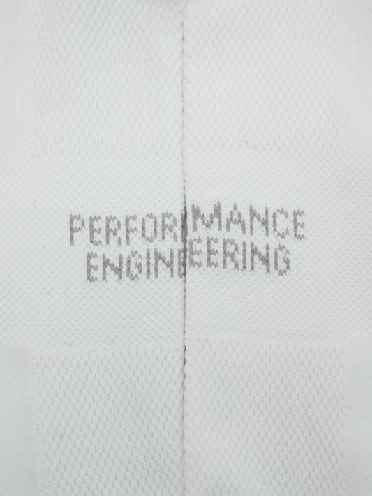 MAAP Emerge Team Sock - White/Glacier