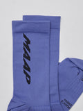 MAAP Emerge Team Socks - Amparo Blue