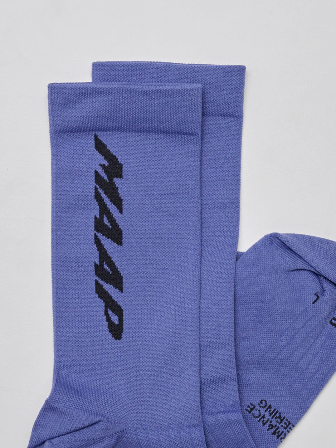 MAAP Emerge Team Socks - Amparo Blue