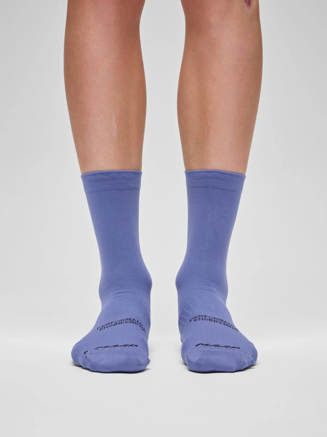 MAAP Emerge Team Socks - Amparo Blue