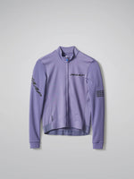 MAAP Emerge Thermal Long Sleeve Jersey - Heron