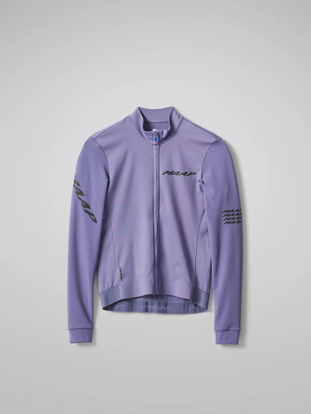MAAP Emerge Thermal Long Sleeve Jersey - Heron