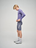 MAAP Emerge Thermal Long Sleeve Jersey - Heron