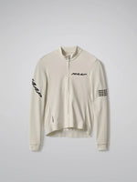 MAAP Emerge Thermal Long Sleeve Jersey - Vapour