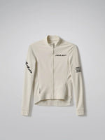 MAAP Emerge Thermal Woman Long Sleeve Jersey - Vapour