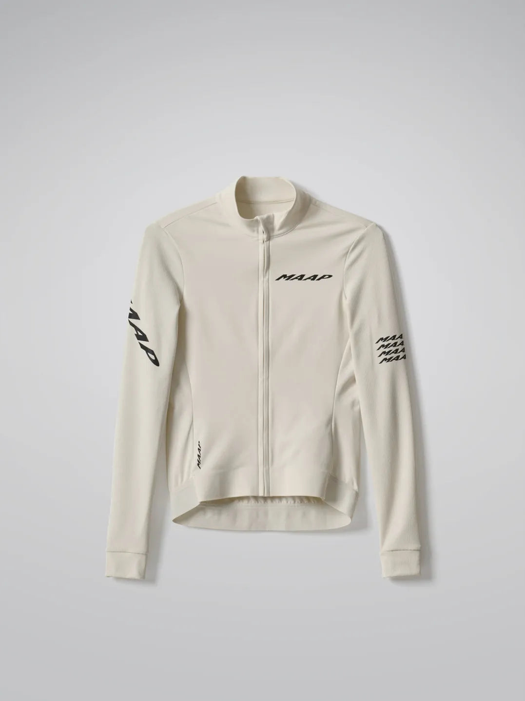 MAAP Emerge Thermal Woman Long Sleeve Jersey - Vapour