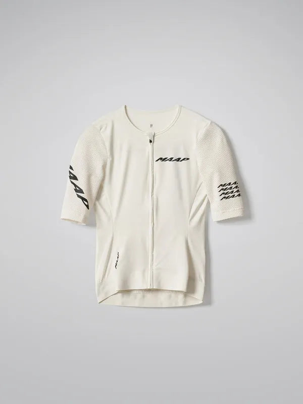 MAAP Emerge Women Jersey - Vapour
