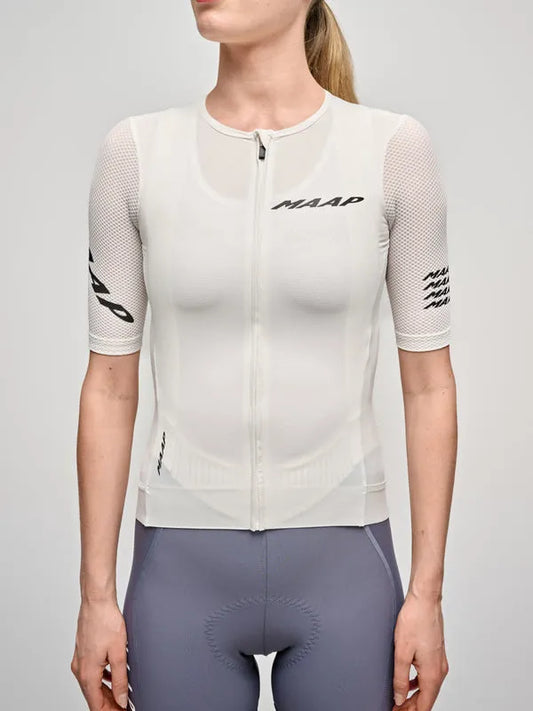 MAAP Emerge Women Jersey - Vapour