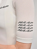 MAAP Emerge Women Jersey - Vapour