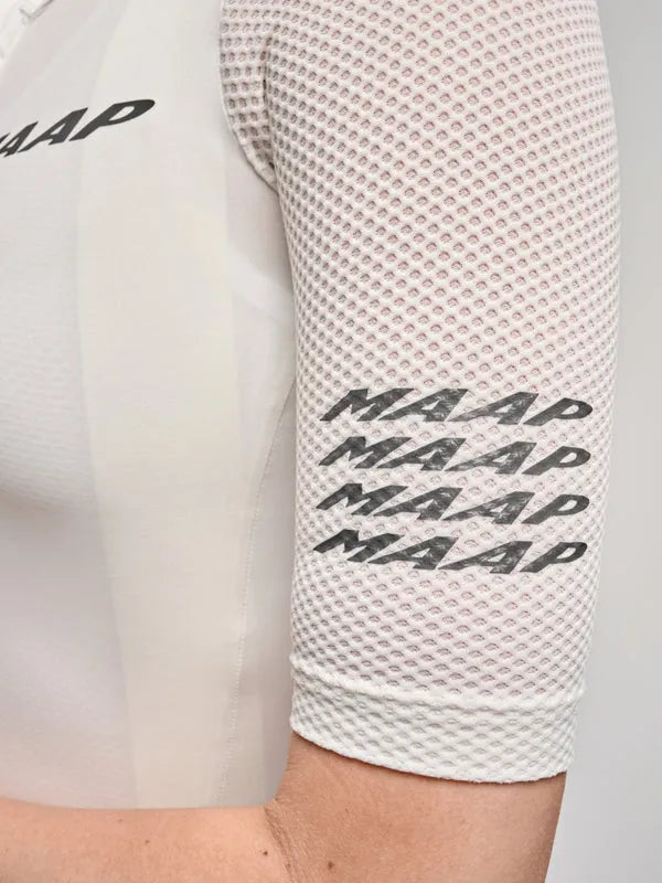 MAAP Emerge Women Jersey - Vapour