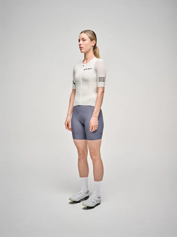 MAAP Emerge Women Jersey - Vapour
