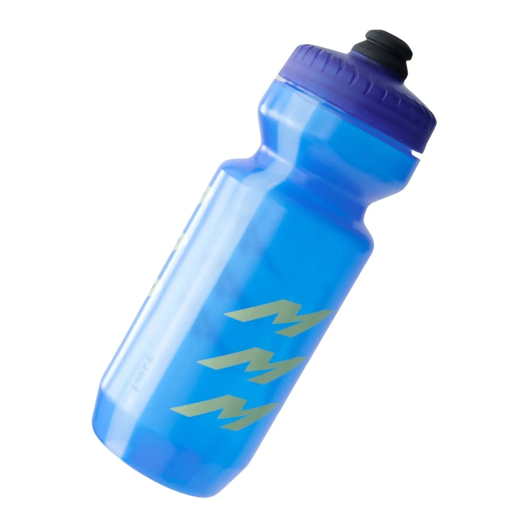 MAAP Evade Bottle - Blue/Meadow
