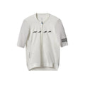 MAAP Evade Pro Base Jersey 2.0 - Chalk