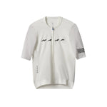 MAAP Evade Pro Base Jersey 2.0 - Chalk