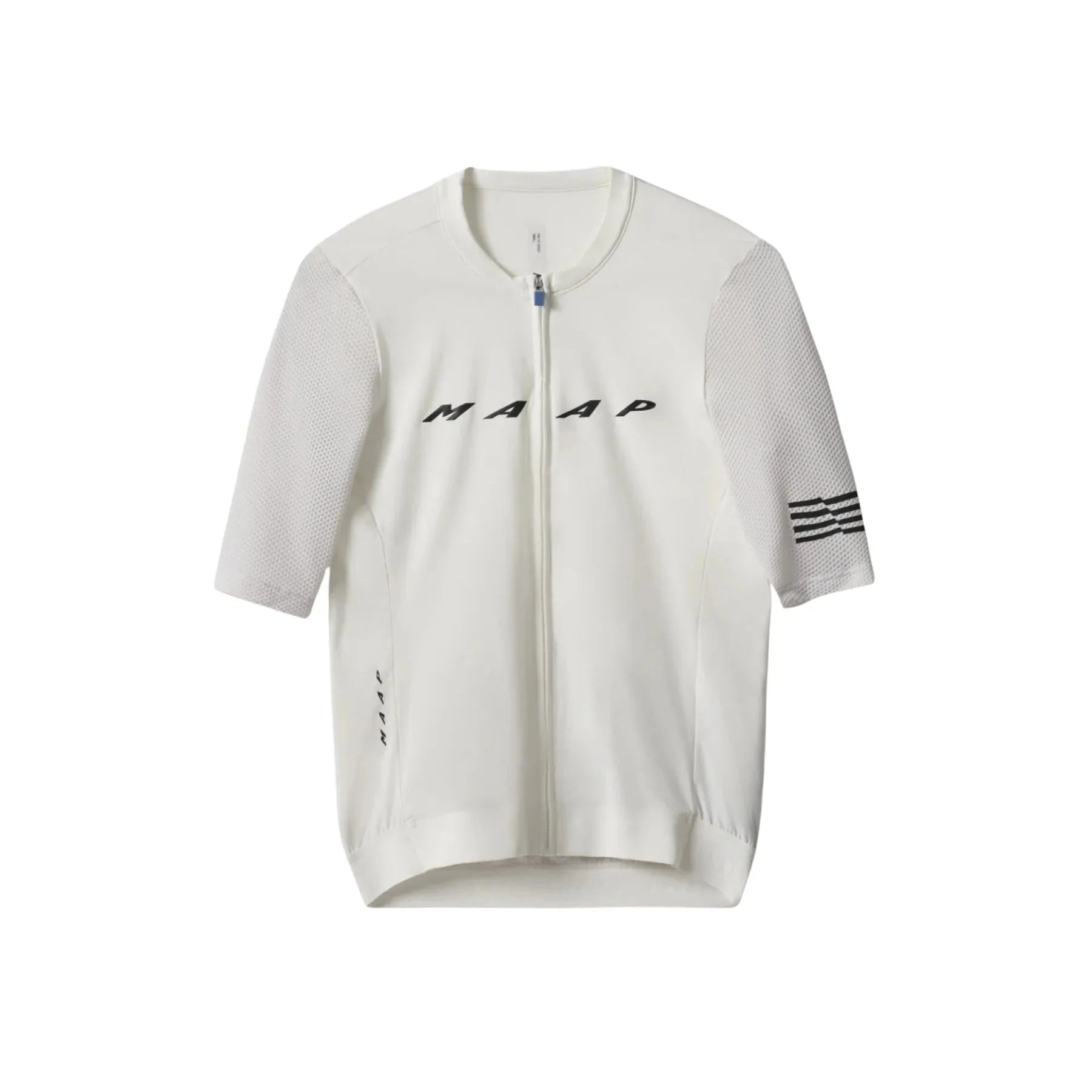 MAAP Evade Pro Base Jersey 2.0 - Chalk