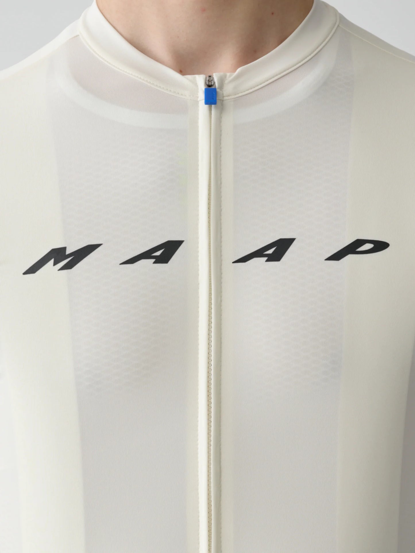 MAAP Evade Pro Base Jersey 2.0 - Chalk