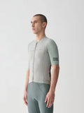 MAAP Evade Pro Base Jersey 2.0 - Ghost Grey