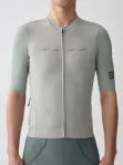 MAAP Evade Pro Base Jersey 2.0 - Ghost Grey
