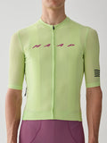 MAAP Evade Pro Base Jersey 2.0 - Meadow