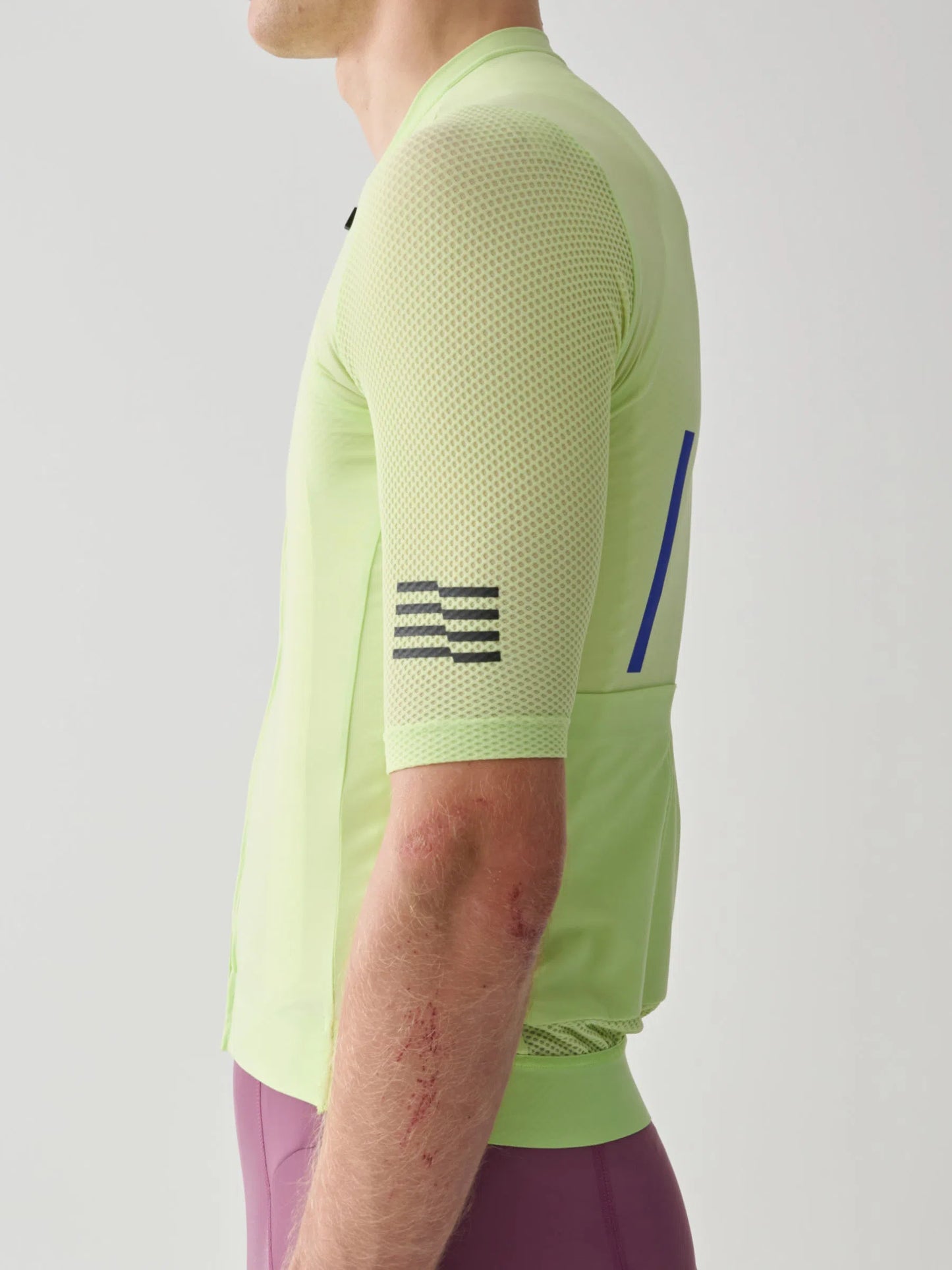 MAAP Evade Pro Base Jersey 2.0 - Meadow