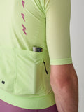 MAAP Evade Pro Base Jersey 2.0 - Meadow