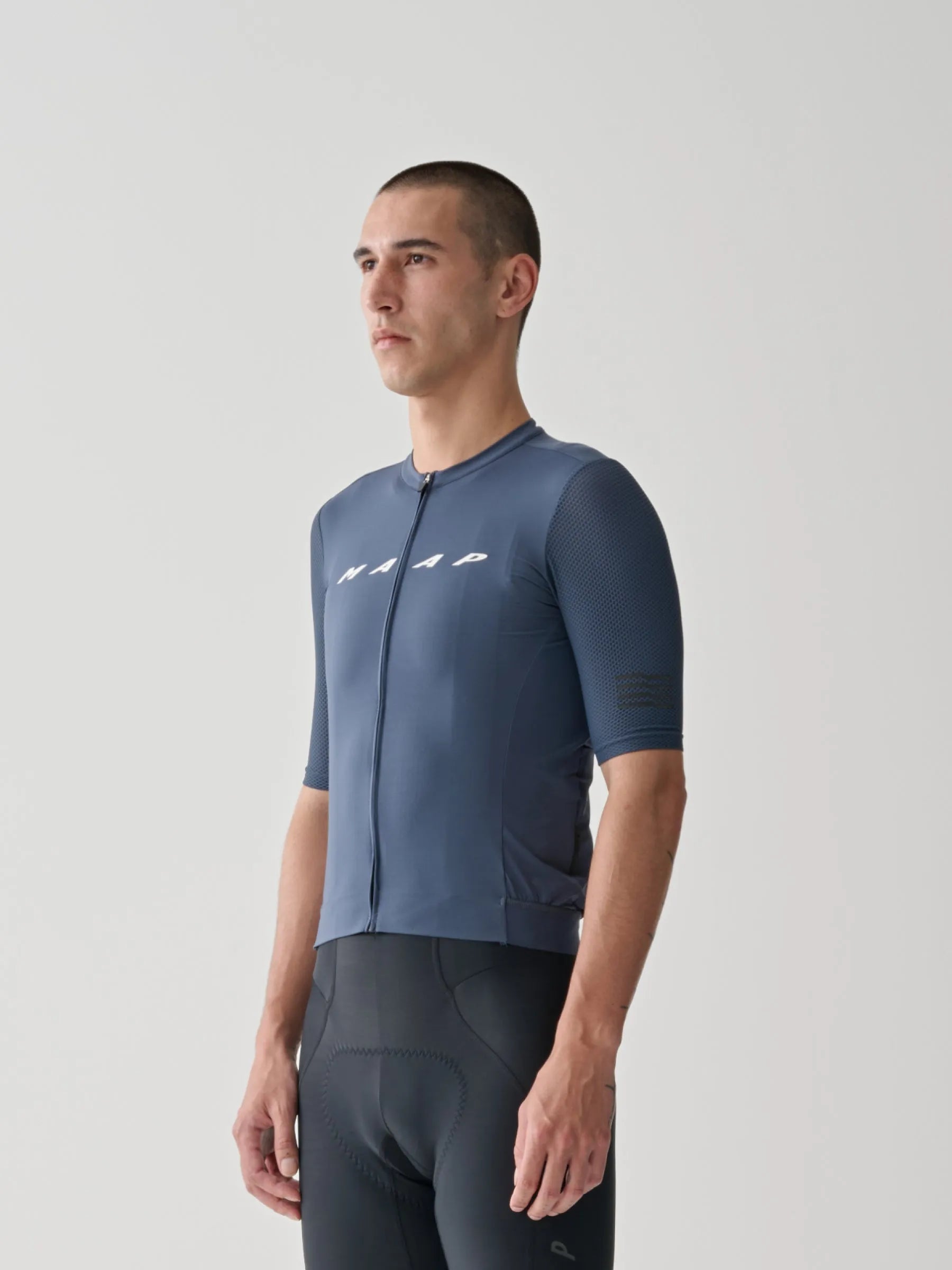 MAAP Evade Pro Base Jersey 2.0 - Midnight