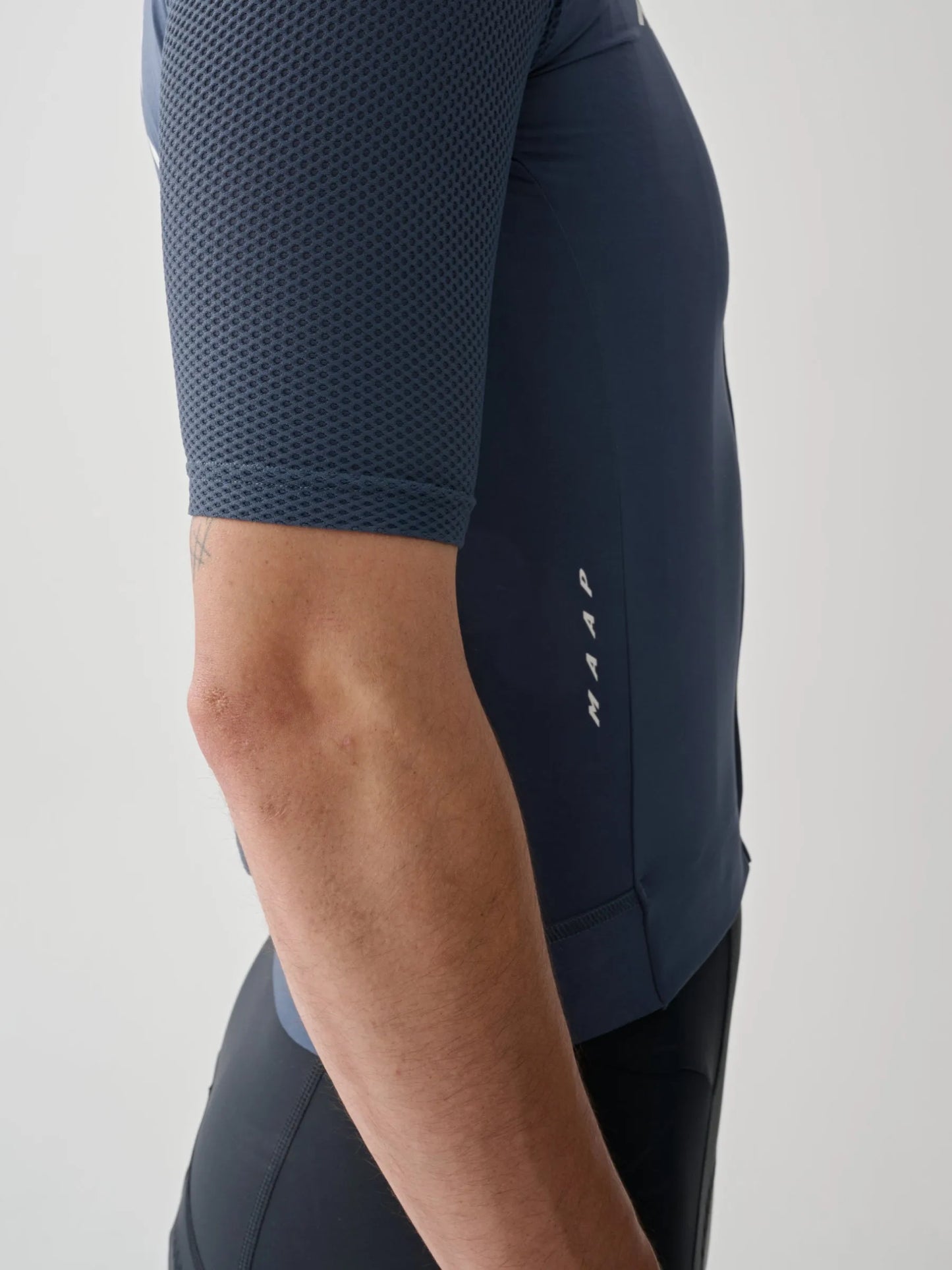 MAAP Evade Pro Base Jersey 2.0 - Midnight