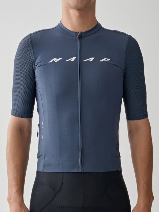 MAAP Evade Pro Base Jersey 2.0 - Midnight