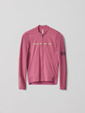 MAAP Evade Pro Base Long Sleeve Jersey 2.0 - Mauve