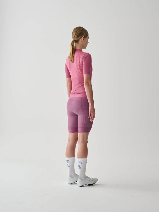 MAAP Evade Pro Base Women Jersey 2.0 - Mauve
