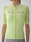 MAAP Evade Pro Base Women Jersey 2.0 - Meadow