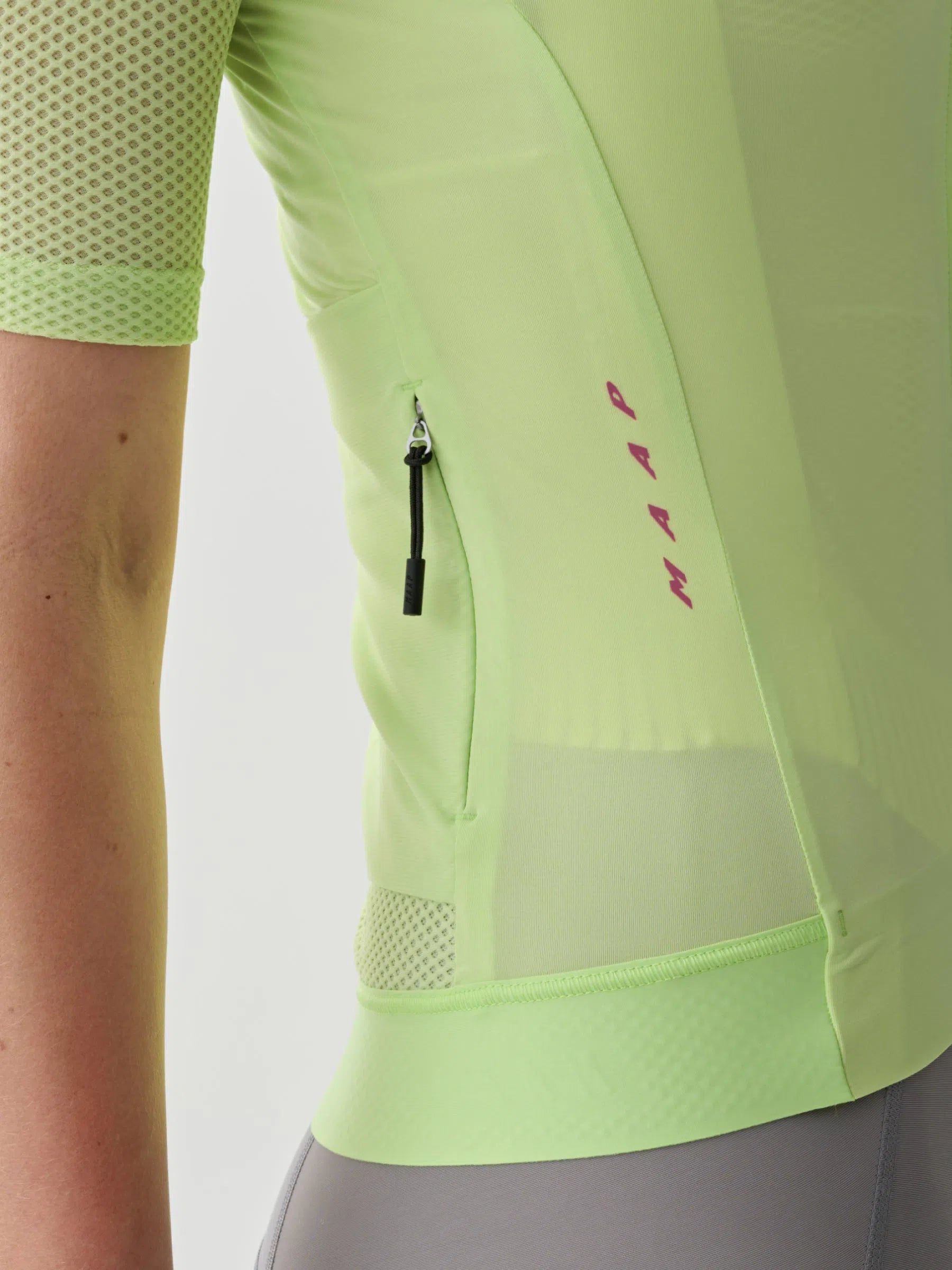 MAAP Evade Pro Base Women Jersey 2.0 - Meadow