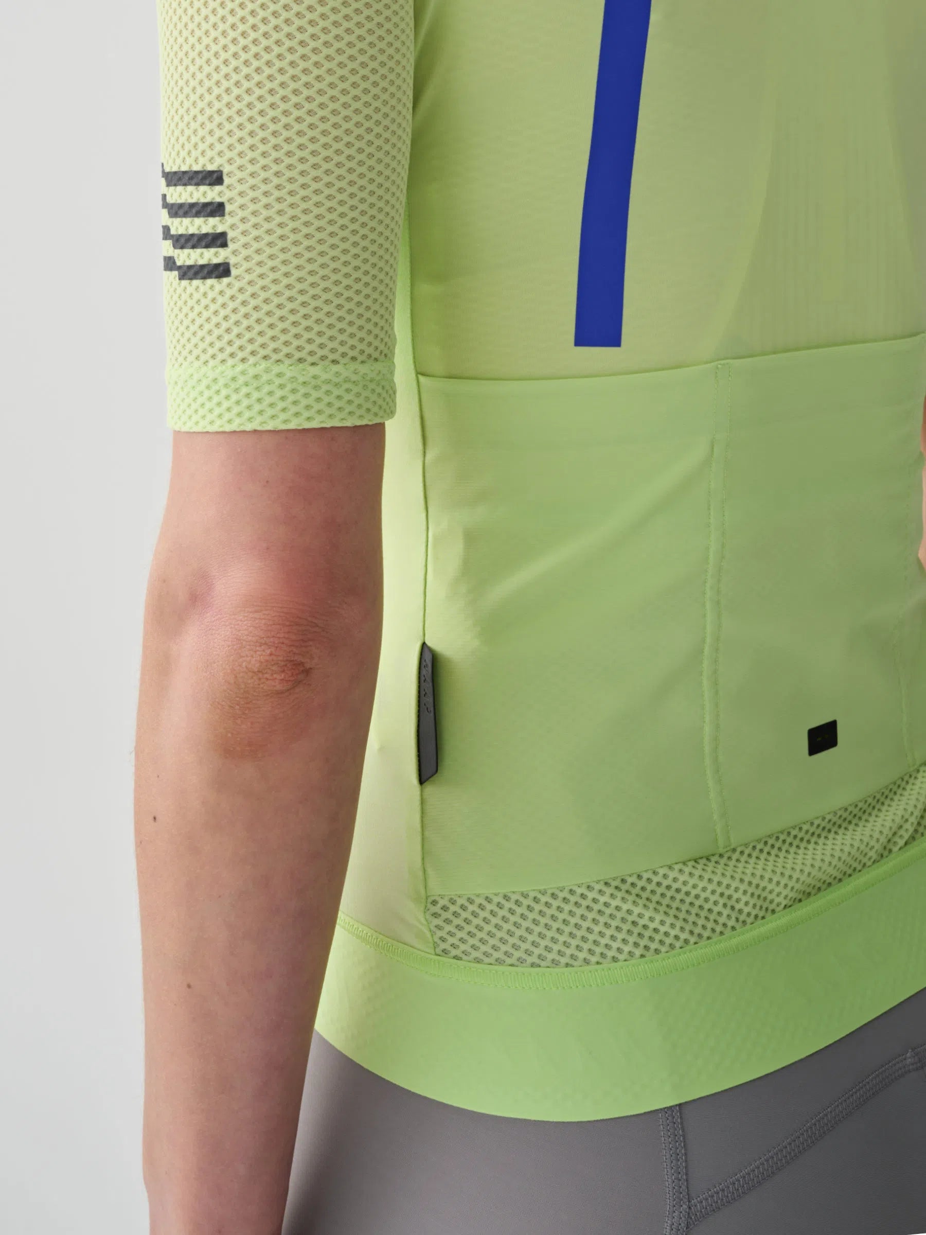 MAAP Evade Pro Base Women Jersey 2.0 - Meadow