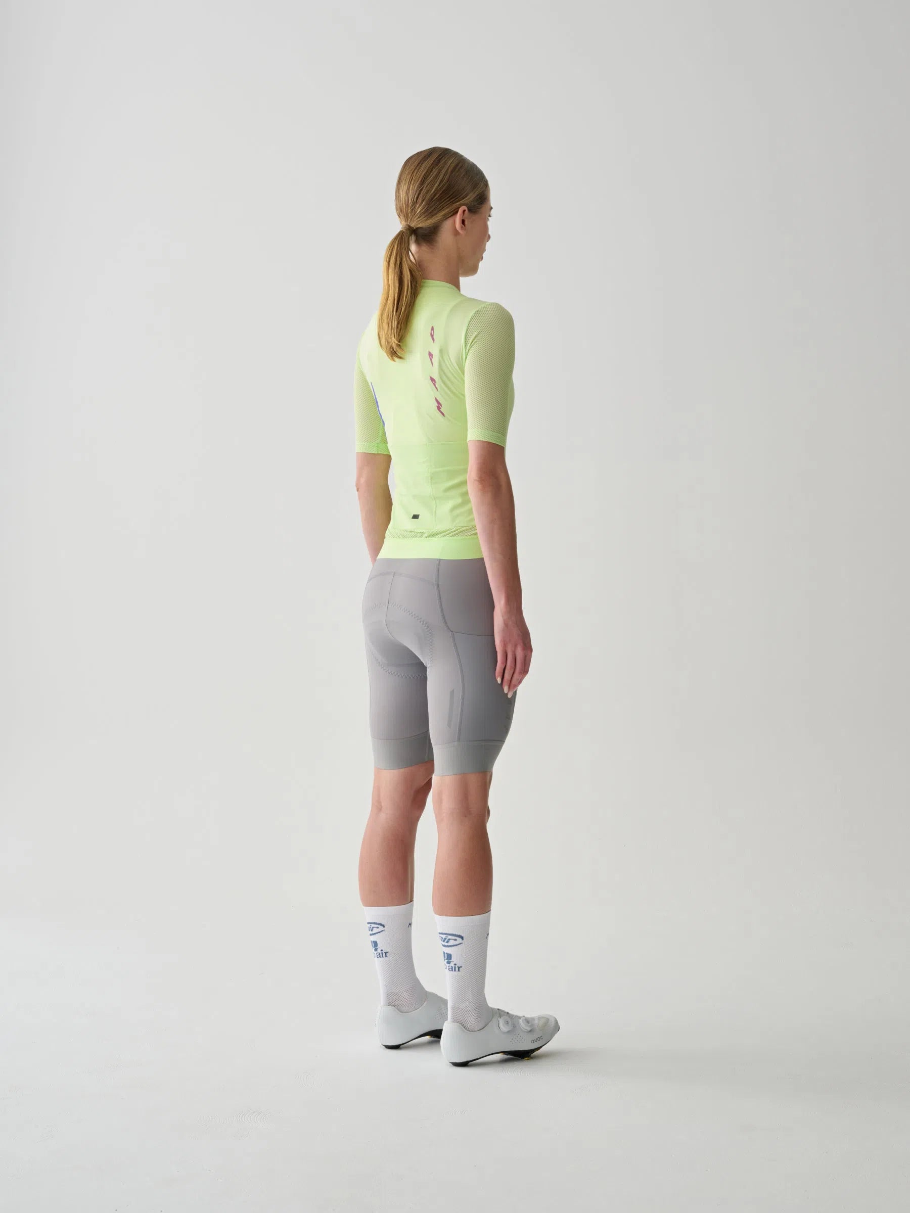 MAAP Evade Pro Base Women Jersey 2.0 - Meadow