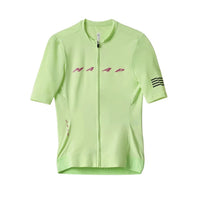 MAAP Evade Pro Base Maillot dona 2.0 - Meadow
