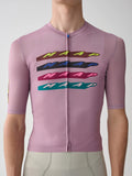 MAAP Evade X Pro Air Jersey 2.0 - Raisin