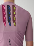 MAAP Evade X Pro Air Jersey 2.0 - Raisin