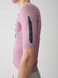 MAAP Evade X Pro Air Jersey 2.0 - Raisin