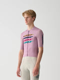MAAP Evade X Pro Air Jersey 2.0 - Raisin