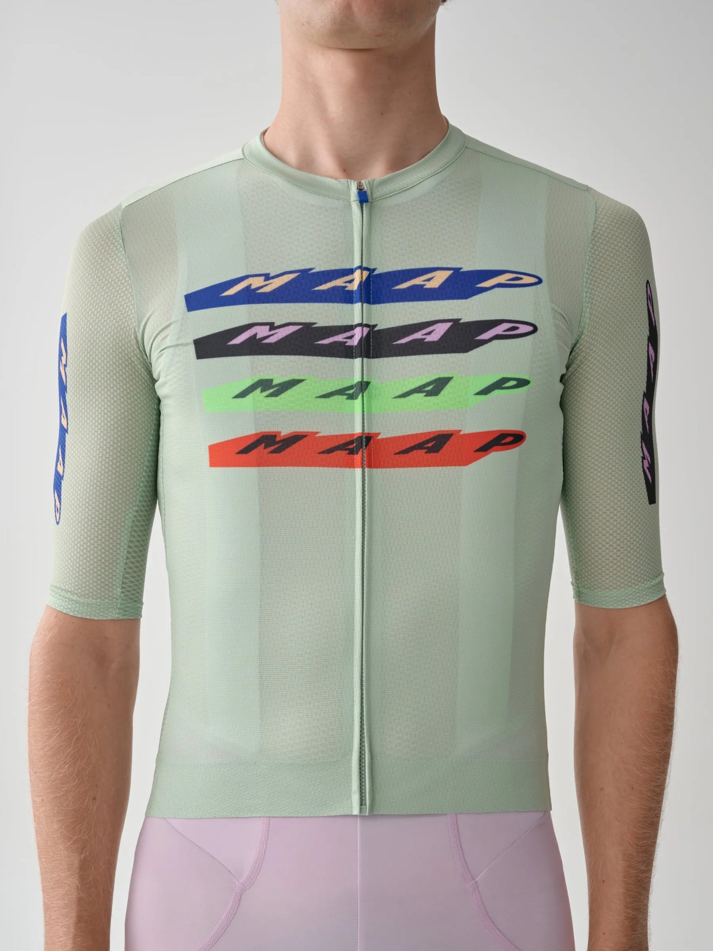 MAAP Evade X Pro Air Jersey 3.0 - Sage