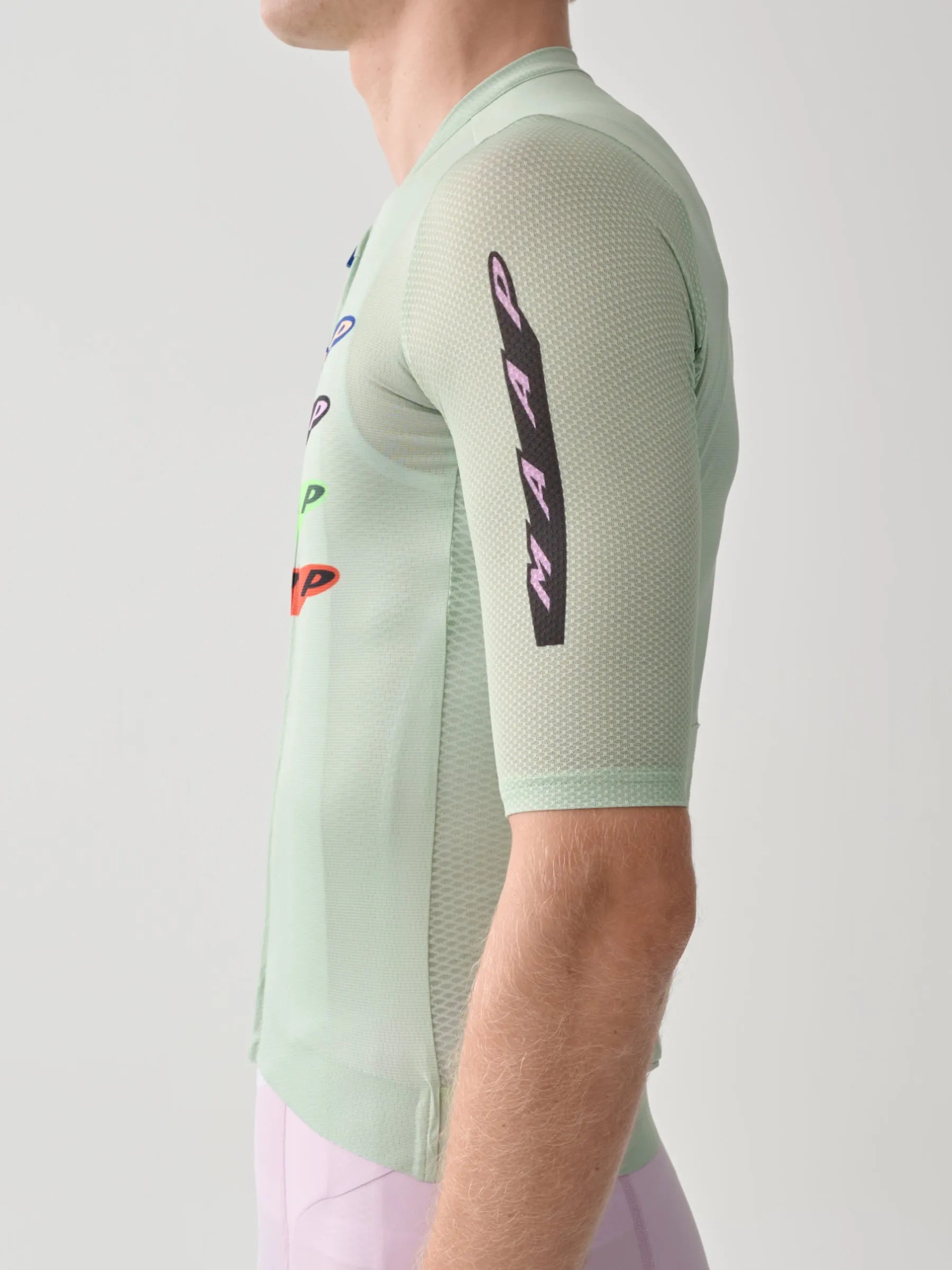 MAAP Evade X Pro Air Jersey 3.0 - Sage