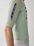 MAAP Evade X Pro Air Jersey 3.0 - Sage