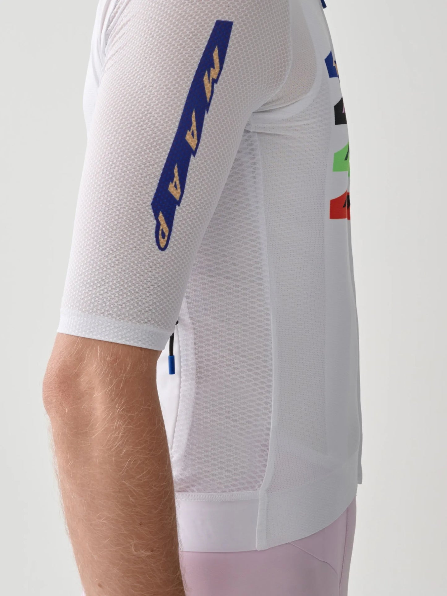MAAP Evade X Pro Air Jersey 3.0 - White