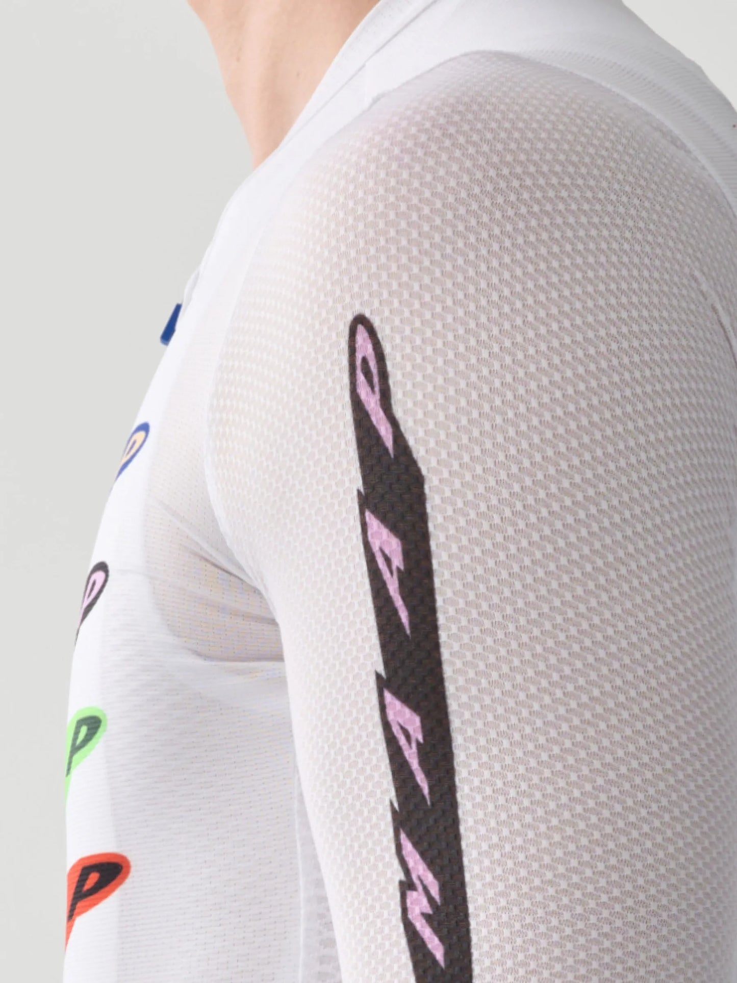 MAAP Evade X Pro Air Jersey 3.0 - White