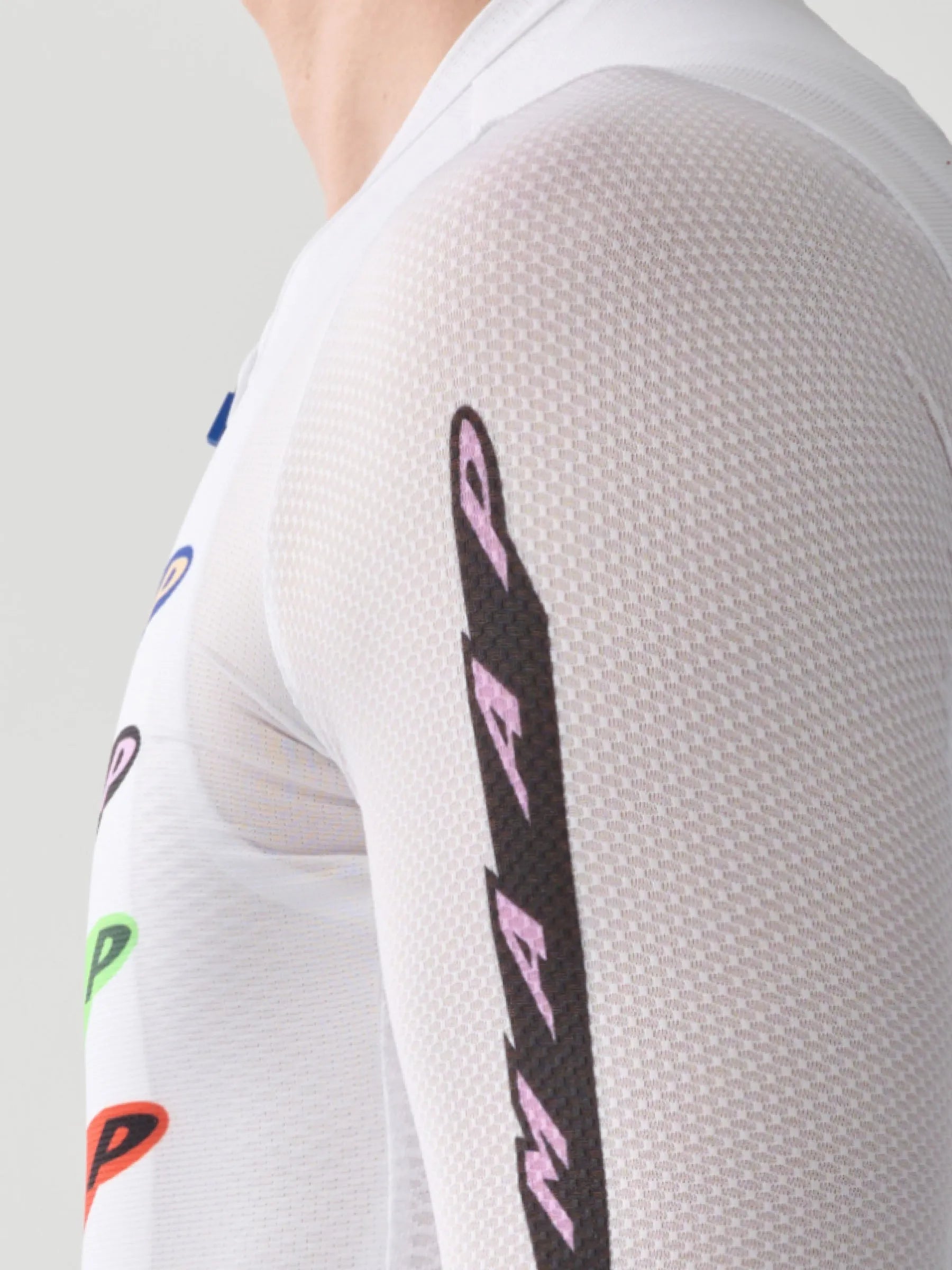 MAAP Evade X Pro Air Jersey 3.0 - White